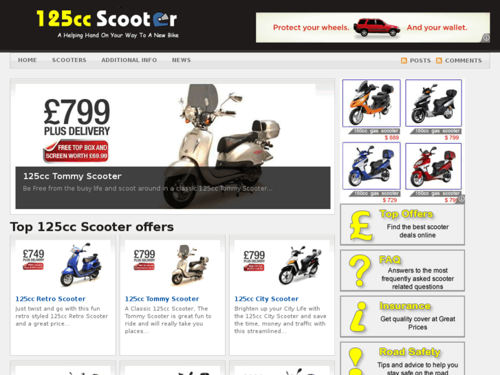 www.125ccscooter.org.uk