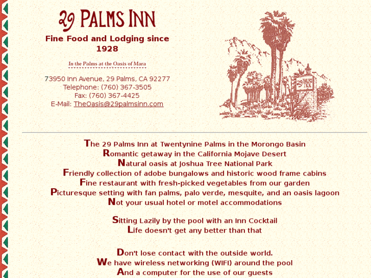 www.29palmsinn.com