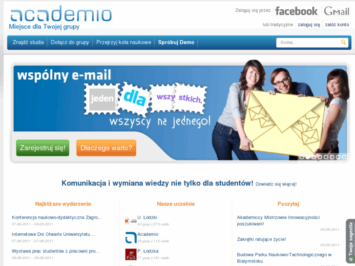 www.academio.pl