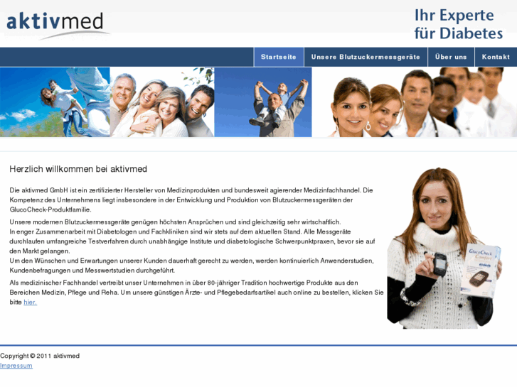 www.aktivmed.biz