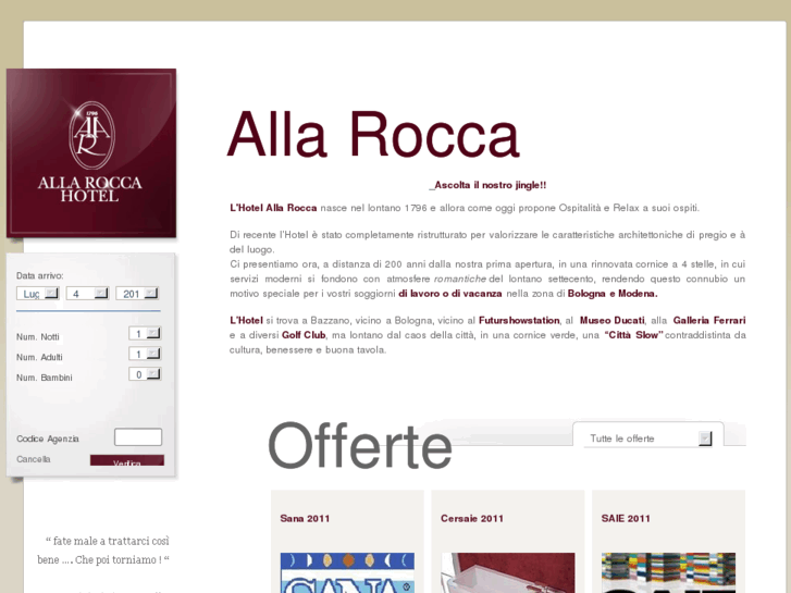 www.allarocca.com