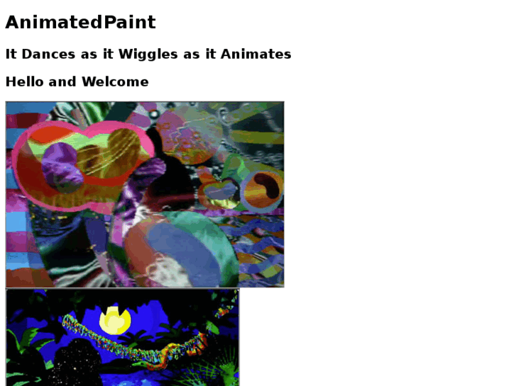 www.animatedpaint.co.uk