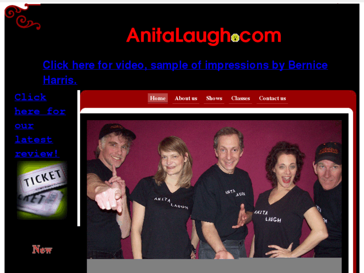 www.anitalaugh.com