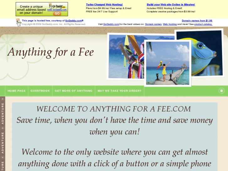 www.anythingforafee.com