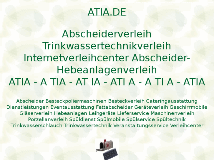 www.atia.de