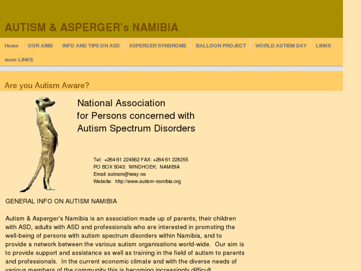 www.autism-namibia.org