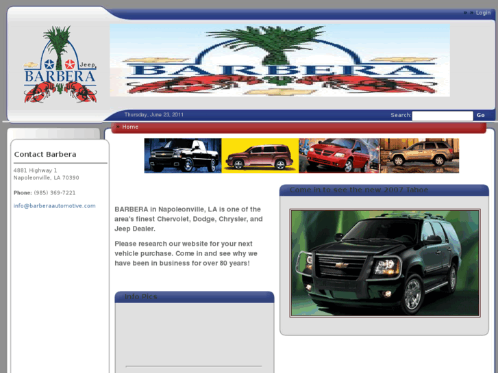 www.barberaautomotive.com