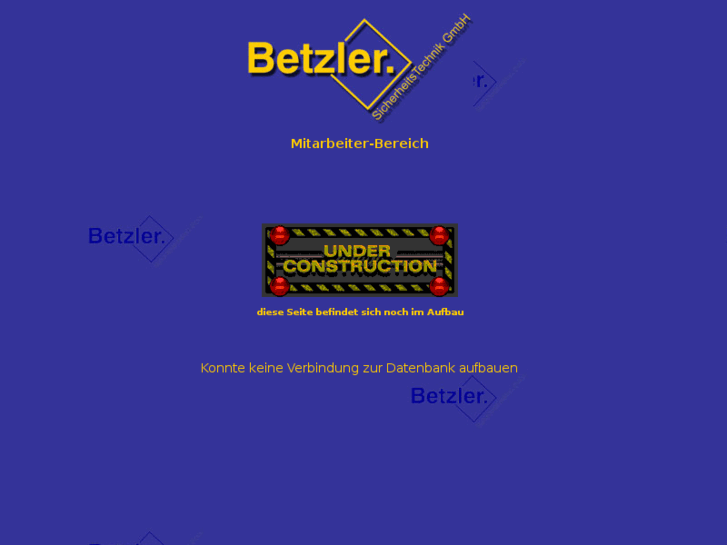 www.betzler.org