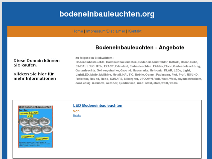 www.bodeneinbauleuchten.org