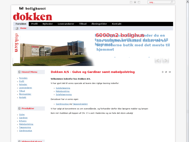 www.bolighusetdokken.dk