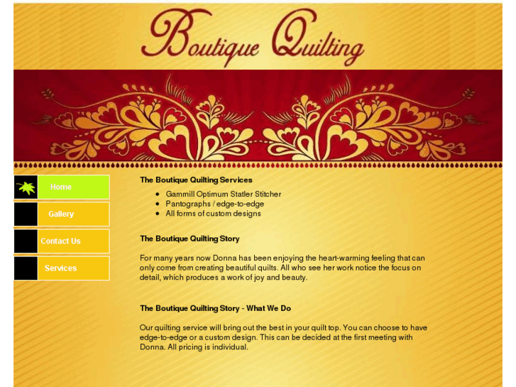 www.boutiquequilting.com