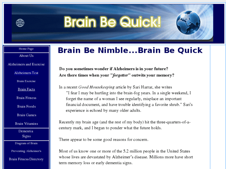 www.brainbequick.com