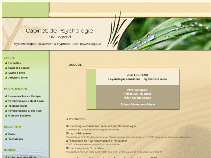 www.cabinet-psychotherapie.com