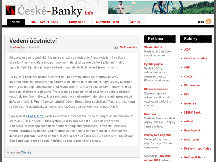 www.ceske-banky.info