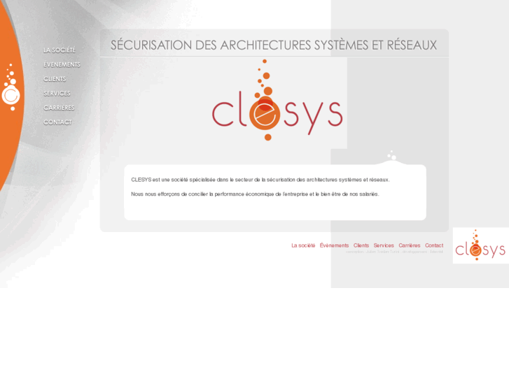 www.clesys.fr