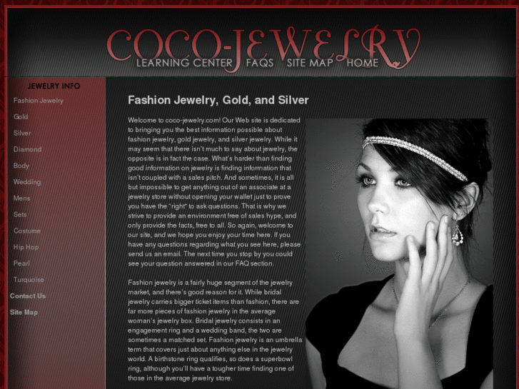 www.coco-jewelry.com