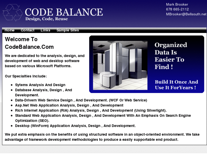 www.codebalance.com