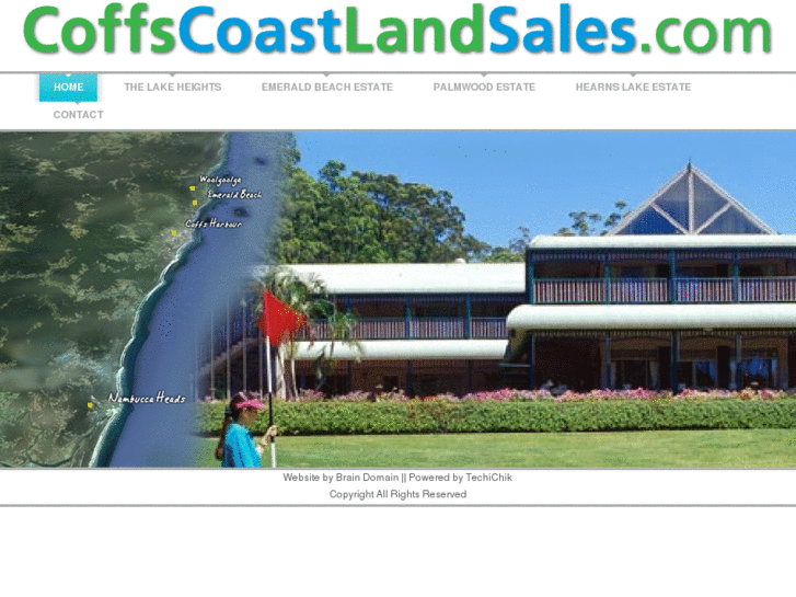 www.coffscoastlandsales.com