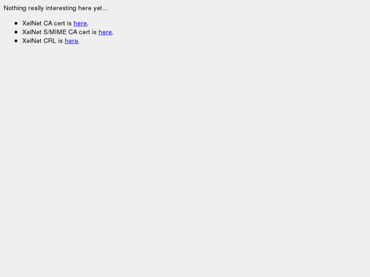 www.confmgr.net