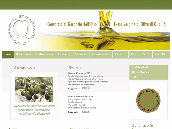 www.consorzioextravergine.com