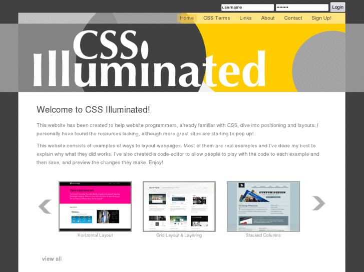 www.cssilluminated.com