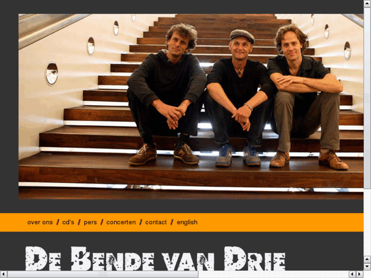 www.debendevandrie.nl