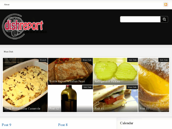 www.dishreport.com