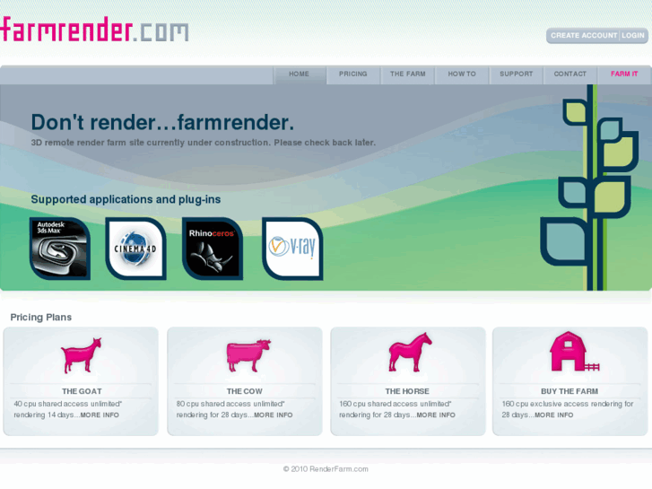 www.distributedrender.com