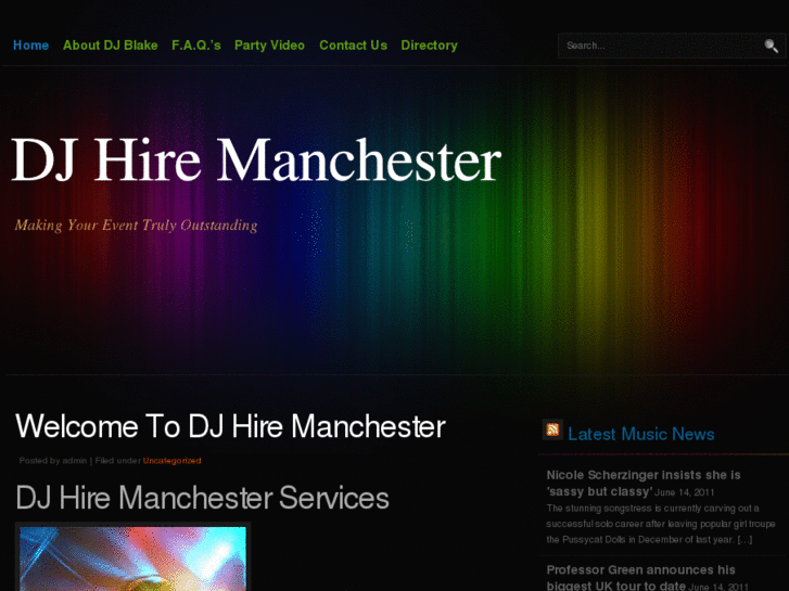 www.djhiremanchester.com