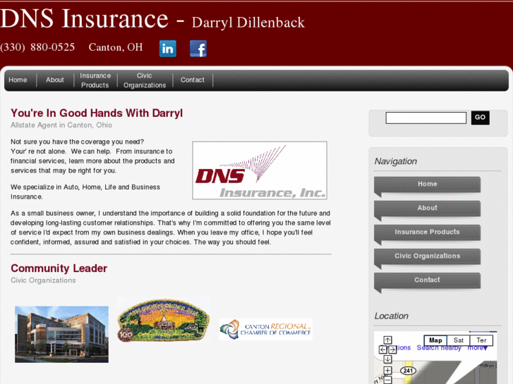 www.dnsinsurancecanton.com