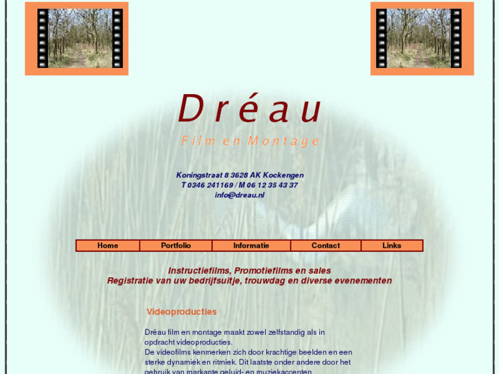 www.dreau.nl