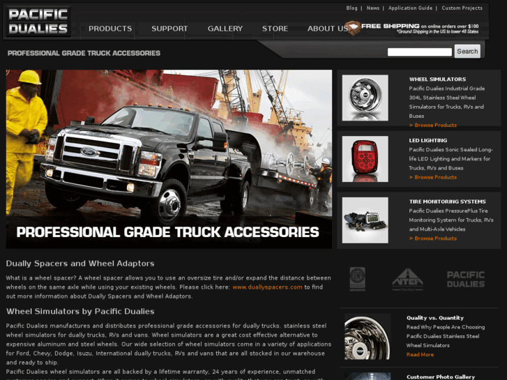 www.duallytruck.com