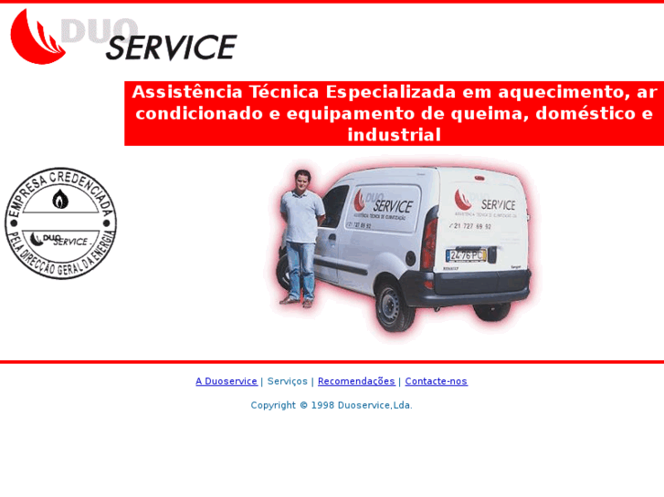 www.duoservice.com