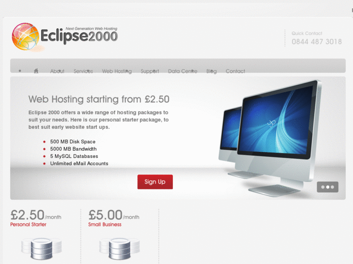 www.eclipse2000hosting.com