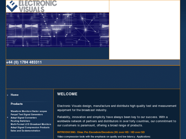 www.electronic-visuals.com