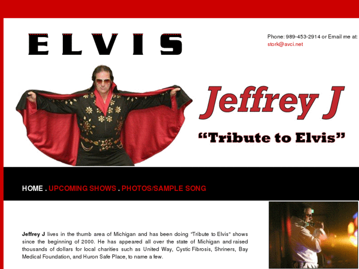 www.elvisjeffreyj.com