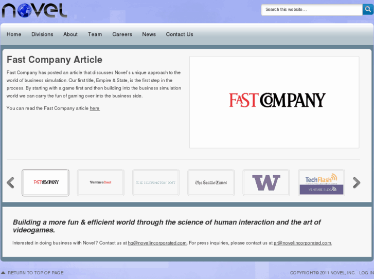 www.enterprise-simulations.com