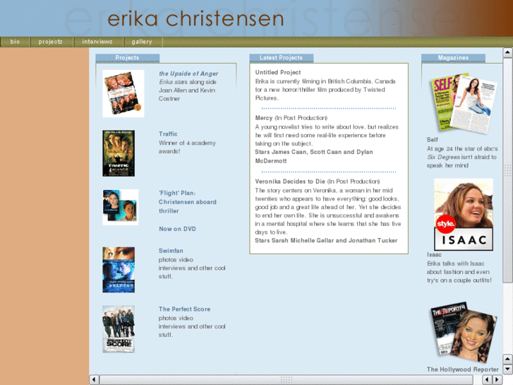 www.erikachristensen.com