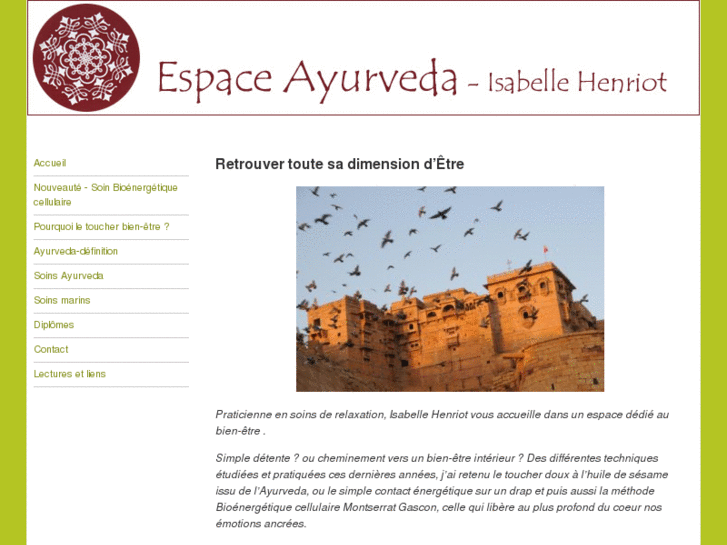 www.espace-ayurveda.com