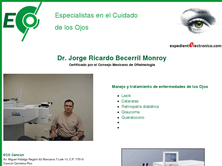 www.especialistasenojos.com