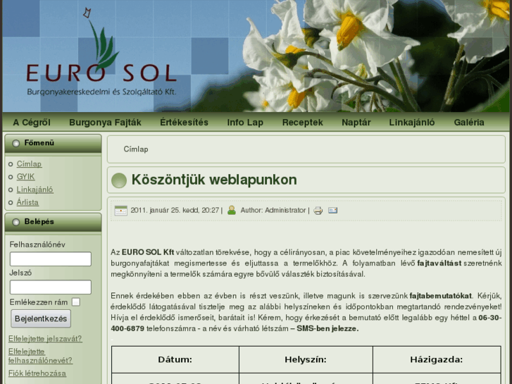 www.eurosol-potato.hu