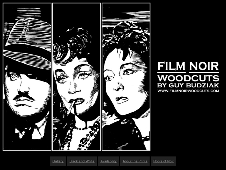 www.filmnoirwoodcuts.com