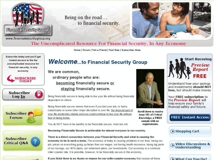 www.financialsecuritygroup.org