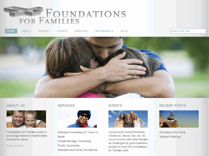 www.foundationsforfamilies.org