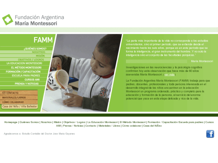 www.fundacionmontessori.org