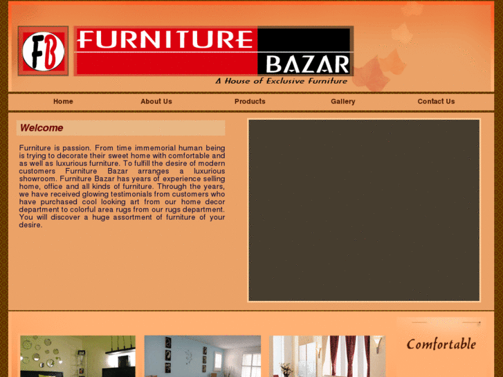 www.furniturebazarbd.com