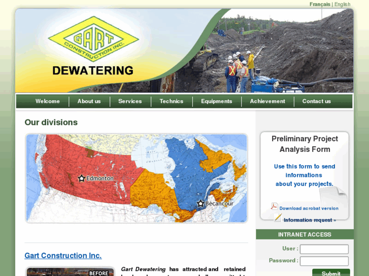 www.gart-dewatering.ca