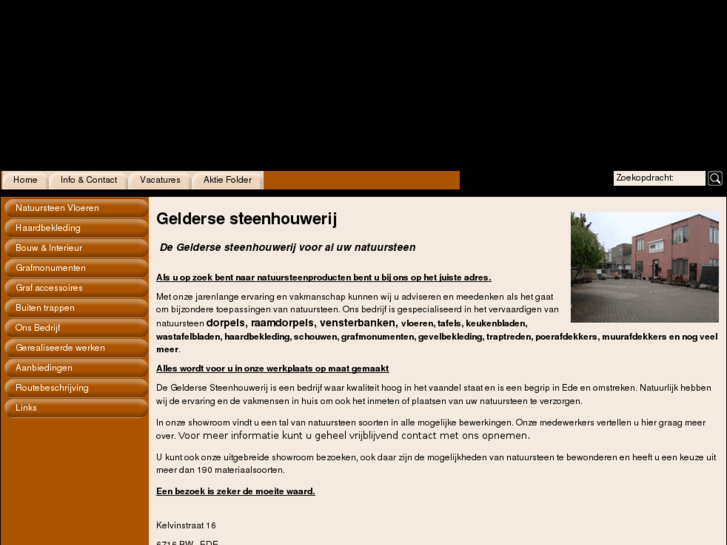 www.gelderse-steenhouwerij.nl