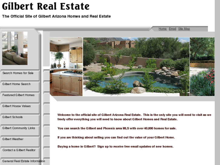 www.gilbert-az-homes.com