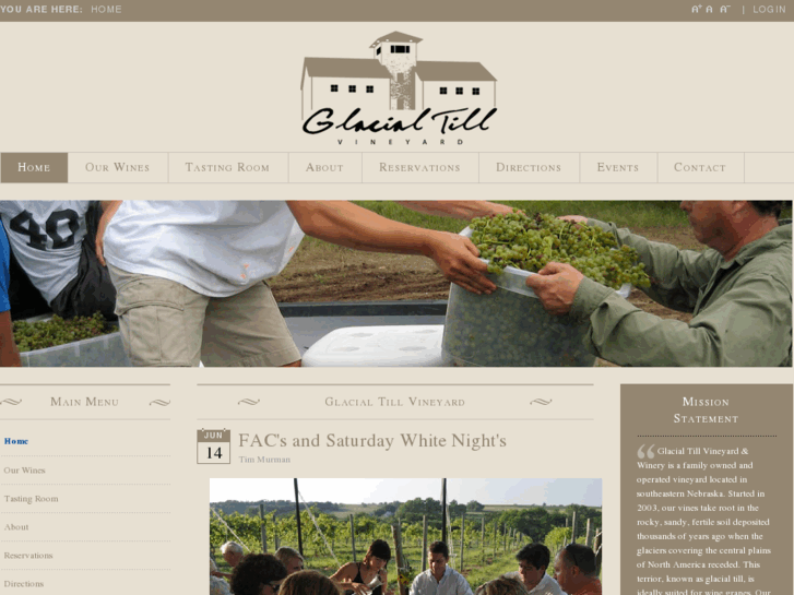 www.glacialtillvineyard.com